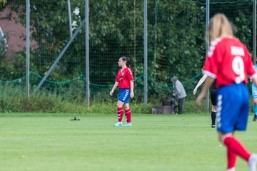 Bild 256 - B-Juniorinnen HSV - FF USV Jena : Ergebnis: 3:1